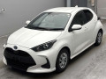 2023 Toyota YARIS