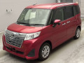 2019 Toyota Roomy