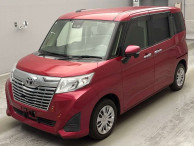 2019 Toyota Roomy