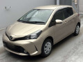 2016 Toyota Vitz