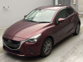 2018 Mazda Demio