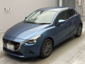 2018 Mazda Demio