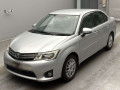2014 Toyota Corolla Axio