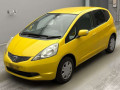 2008 Honda Fit