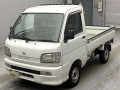 2002 Daihatsu Hijet Truck