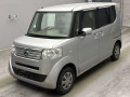2012 Honda N-BOX