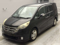 2009 Honda Step WGN
