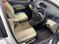 2008 Toyota Belta