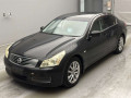 2009 Nissan Skyline