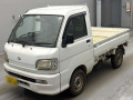2002 Daihatsu Hijet Truck