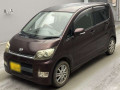 2007 Daihatsu Move Custom