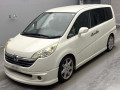 2007 Honda Step WGN