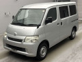 2019 Toyota Townace Van