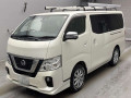 2019 Nissan NV350 CARAVAN VAN
