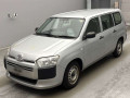 2017 Toyota Succeed