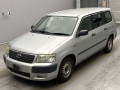 2008 Toyota Succeed Van