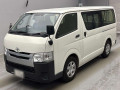 2020 Toyota Hiace Van