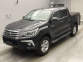 2018 Toyota Hilux