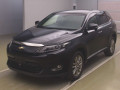 2015 Toyota Harrier