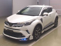 2017 Toyota C-HR