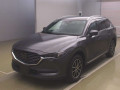 2018 Mazda CX-8