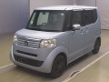 2013 Honda N-Box+
