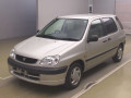 2003 Toyota Raum