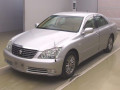 2005 Toyota Crown