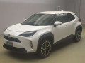 2024 Toyota YARIS CROSS