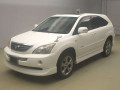2007 Toyota Harrier Hybrid