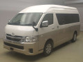 2023 Toyota Hiace Wagon