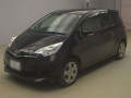 2014 Toyota Ractis