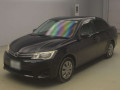 2013 Toyota Corolla Axio