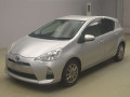 2012 Toyota Aqua