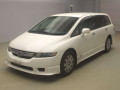 2006 Honda Odyssey