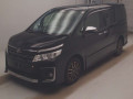 2015 Toyota Voxy