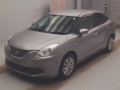 2016 Suzuki Baleno