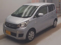 2018 Mitsubishi eK Wagon
