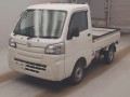 2017 Daihatsu Hijet Truck