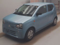 2019 Suzuki Alto