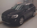 2014 Volvo XC60