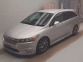 2007 Honda Stream