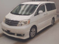 2005 Toyota Alphard G