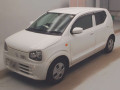 2015 Suzuki Alto
