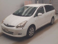 2007 Toyota Wish