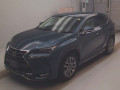 2015 Lexus NX