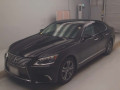 2013 Lexus LS
