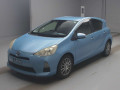 2013 Toyota Aqua