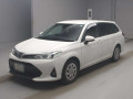 2021 Toyota Corolla Fielder