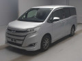 2021 Toyota Noah